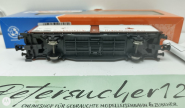 Roco H0 46648   2- Achser Gedeckter Güterwagen / Schiebewandwagen Zuckermühle SBB / OVP