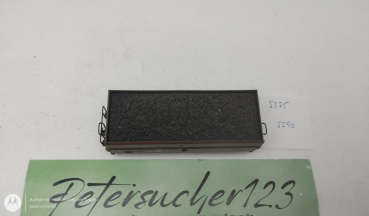Roco H0 DC 5175 Großraumgüterwagen  / 4-Achser / DR / Braun