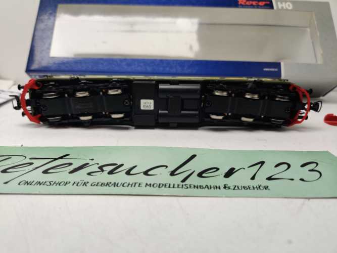 Roco H0 DC 62950 / Diesellokomotive / „NOHAB“-Familie / Reihe Di3 /NSB / Digital / OVP