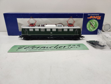 Roco H0 AC 69715  Elektrolokomotive Baureihe E 50 / DB / Digital DCC / OVP