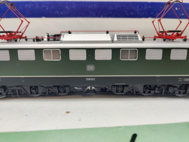 Roco H0 AC 69715  Elektrolokomotive Baureihe E 50 / DB / Digital DCC / OVP