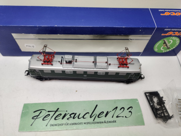 Roco H0 AC 69715  Elektrolokomotive Baureihe E 50 / DB / Digital DCC / OVP