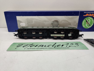 Roco H0 AC 69715  Elektrolokomotive Baureihe E 50 / DB / Digital DCC / OVP