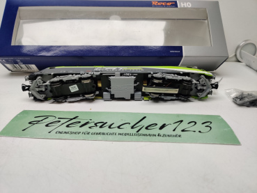 Roco H0 AC 78504 / 1016 036-6 Elektrolokomotive Rh 1016 „CAT" / Sound / Digital / OVP