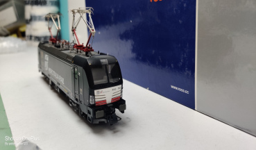 ROCO H0 AC 79975 / BR193 E-Lok / DCC/ Sound / Beschreibung / OVP