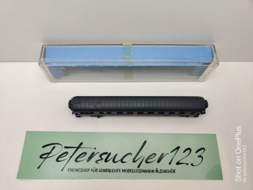 Rivarossi N DC 9553 Speisewagen / WR / CIWL / OVP