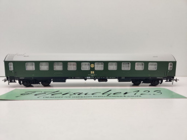 Sachsenmodelle H0 DC 14003-03 Salonwagen 007-7 / Salon / DR