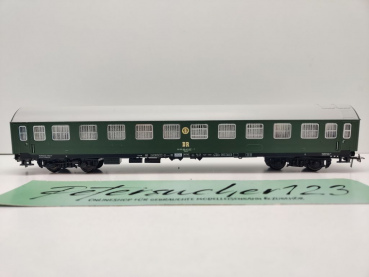Sachsenmodelle H0 DC 14003-03 Salonwagen 007-7 / Salon / DR