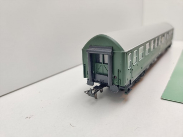 Sachsenmodelle H0 DC 14003-03 Salonwagen 007-7 / Salon / DR