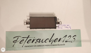 Trix H0 AC 23936 1x Niederbordwagen aus Set "Unionsbräu" / X / NEM / K.Bay.Sts.B.