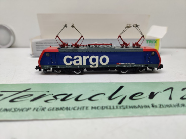 Trix N DC 12327 / Serie 474 Elektrolok / SBB / CFF / DSS / Ep.V. / OVP