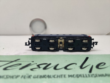 Trix N DC 1300 Elektrolok / Blau / Analog / NL