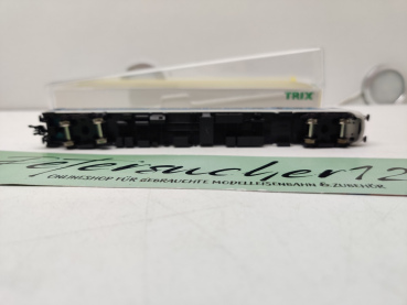 Mini Trix N DC 13775 / InterRegio-Steuerwagen 2. Kl. / inklusive Personen / OVP