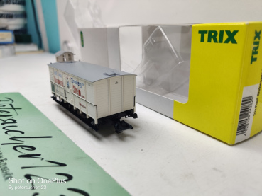 Trix H0 AC 24082 Bierwagen / Profi Club 2007 / NEM / K.Bay.Sts.B. / OVP