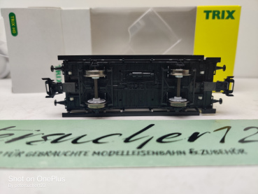 Trix H0 AC 24082 Bierwagen / Profi Club 2007 / NEM / K.Bay.Sts.B. / OVP