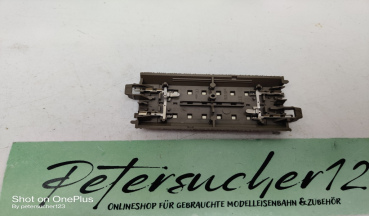 Trix H0 1 x gerades Gleis 62077 / 77,5mm