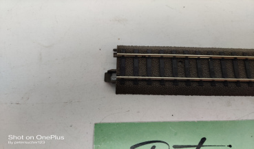 Trix H0 1 x gerades Gleis 62172 / 171,7mm / OVP