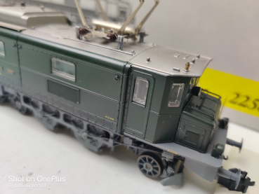Trix H0 DC 22580 / Ae 8 / 14 Elektrolok 150 Jahre Schweizer Bahnen / SBB / Analog / OVP