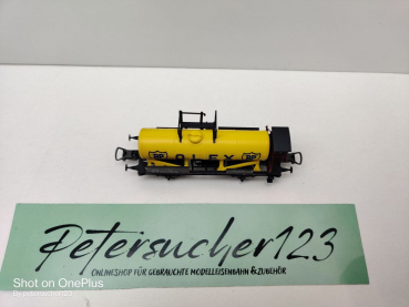 Trix intern. H0 AC 52 3638 00 Kesselwagen "OLEX BP" / Privat DRG