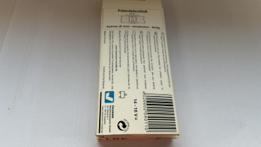 Viessmann H0 4111 Licht-Blocksignal / OVP