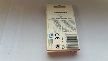 Viessmann H0 4018 Lichtspeersignal / OVP