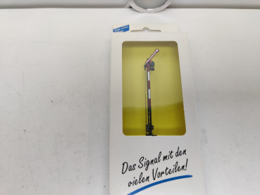 Viessmann N DC 4400 Form -Hauptsignal / 1-flügelig / OVP