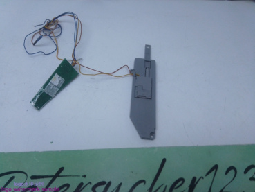 Viessmann 4568 motorischer Weichenantrieb + Decoder für Märklin / TRIX C-Gleis Weichen