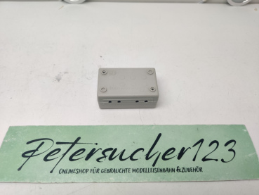 Viessmann 5065 Vierfach-Blinkelektronik für Andreaskreuze
