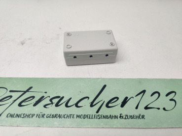 Viessmann 5066 Zündmodul für Gaslaternen