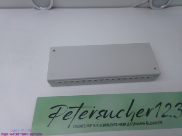 Viessmann 5206 / Gleisbesetzmelder / 8- Fach