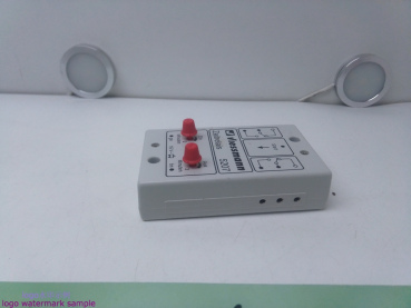 Viessmann 5207 Elektronisches Zeit Relais für alle Spuren Z / N / H0 / 1