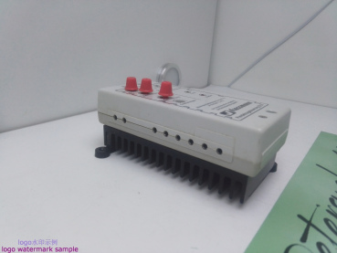 Viessmann 5214 Pendelzugsteuerung für analoge Gleichstrombahnen (DC)