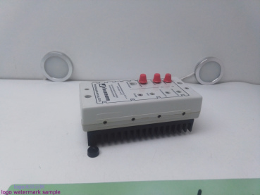 Viessmann 5214 Pendelzugsteuerung für analoge Gleichstrombahnen (DC)