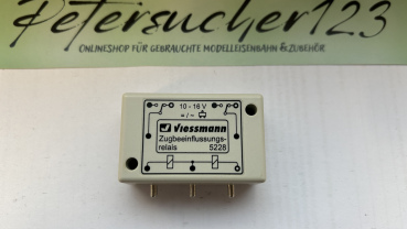 Viessmann H0 5228 Zugbeeinflussungsrelais