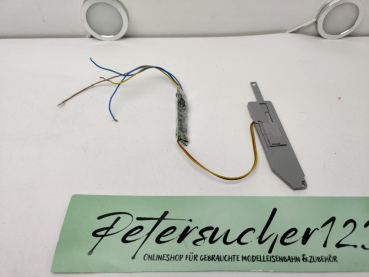 Viessmann H0 1 x 4568 Antrieb + Decoder für C-Gleis Weichen Märklin / Trix / Anlagenauflösung