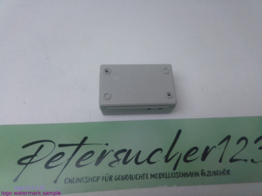 Viessmann 5027 Viessmann Zweifach-Blinklicht