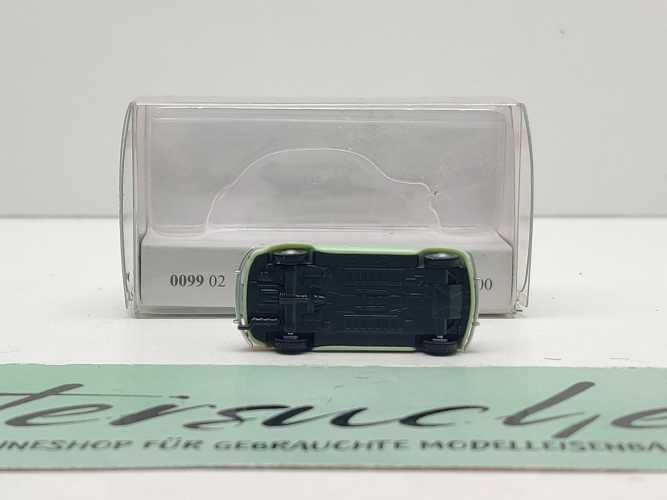 Wiking H0 0099 02 Fiat 600 / 1:87 / OVP