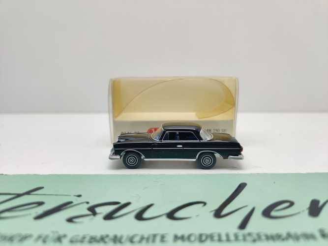 Wiking H0 0146 03 MB 250 SE Coupé / 1:87 / OVP