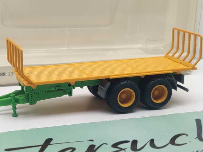Wiking H0 0388 13 Futtertransporter "Joskin" / 1:87 / OVP