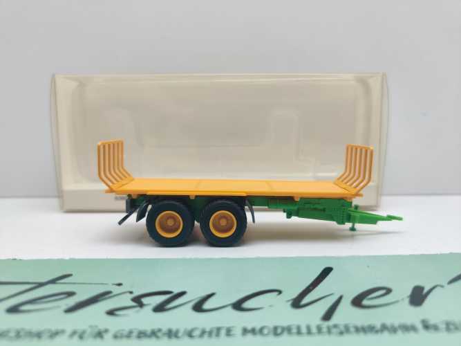 Wiking H0 0388 13 Futtertransporter "Joskin" / 1:87 / OVP