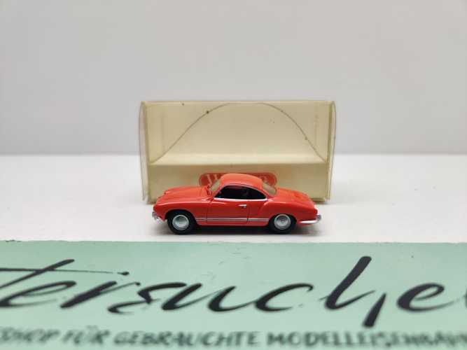 Wiking H0 805 03 23 VW Karmann Ghia Coupé / 1:87 / OVP