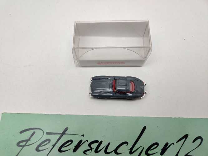 Wiking H0 833 01 23 MB 300 SL Coupé W198 / 1:87 / OVP
