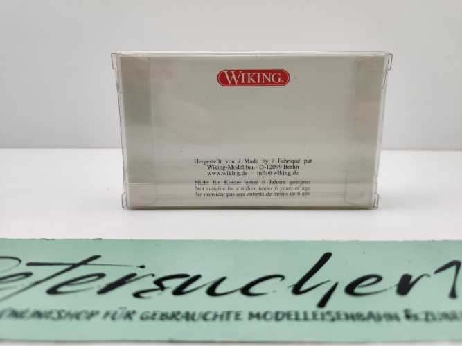 Wiking H0 016 03 23 Figuren-Set "Fahrer akt. Traktoren" / 10 Figurinen / OVP