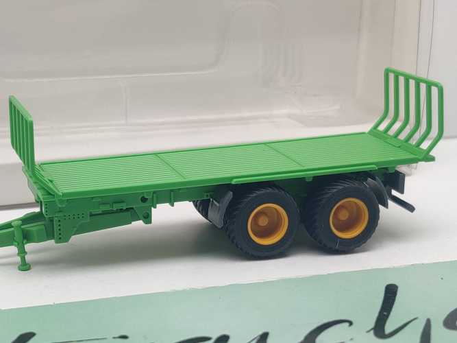 Wiking H0 0388 03 26 Futtertransporter "Joskin" / 1:87 / OVP