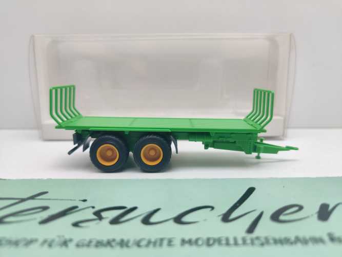 Wiking H0 0388 03 26 Futtertransporter "Joskin" / 1:87 / OVP