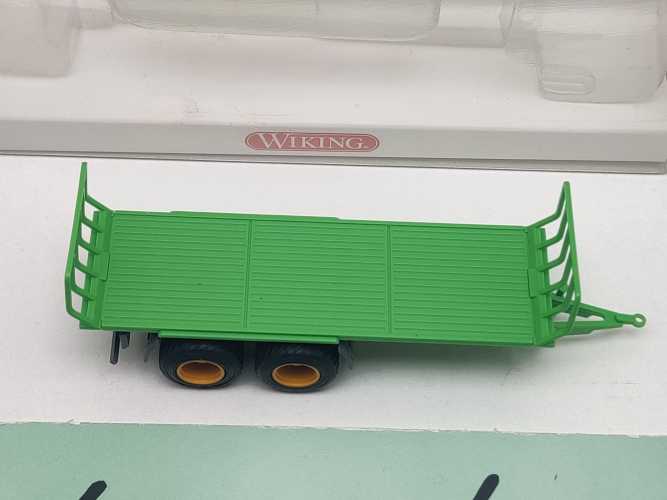Wiking H0 0388 03 26 Futtertransporter "Joskin" / 1:87 / OVP