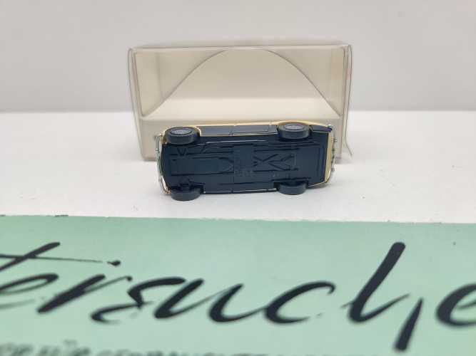 Wiking H0 081 09 Fahrzeugmodell "Austin Healey 300" / 1:87 / OVP