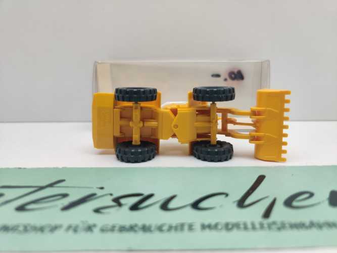 Wiking H0 22651 Radlader "Liebherr531" / 1:87 / OVP