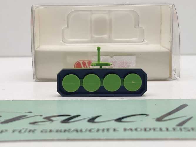 Wiking H0 383 01 17 Mähwerk "Claas" / 1:87 / OVP