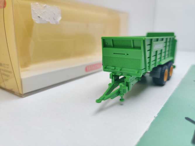 Wiking H0 388 02 27 Universalstreuer "Joskin" / 1:87 / OVP
